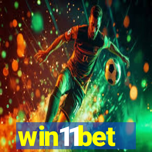 win11bet