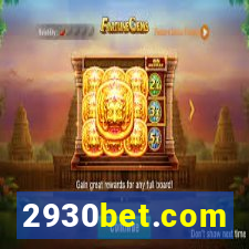 2930bet.com
