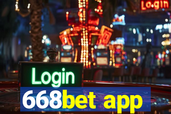 668bet app