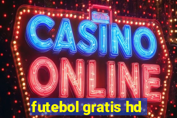 futebol gratis hd