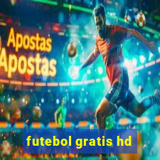futebol gratis hd