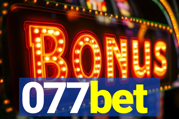 077bet