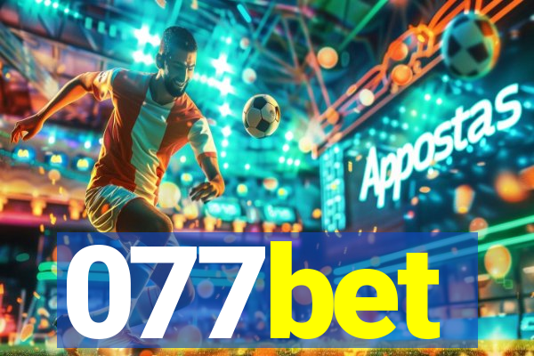 077bet
