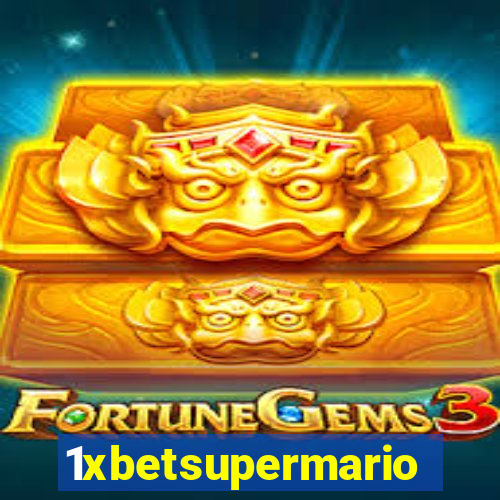 1xbetsupermario