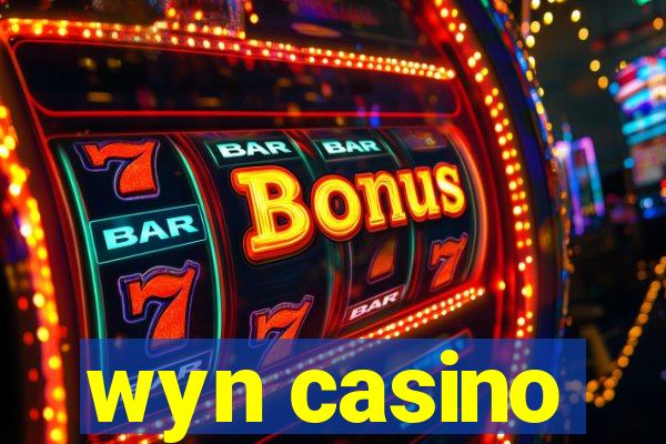 wyn casino