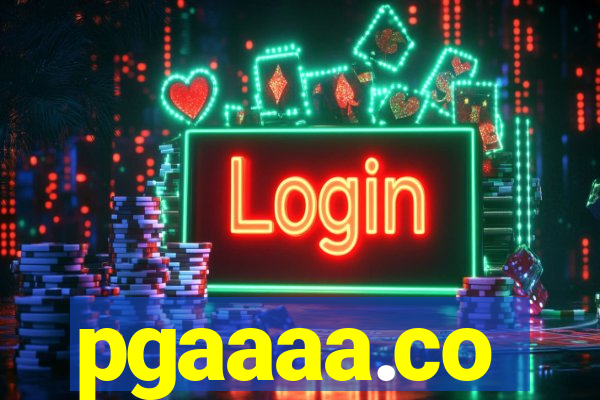 pgaaaa.co