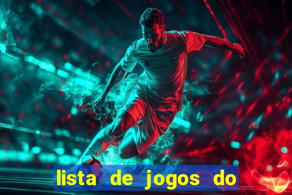 lista de jogos do cd digerati