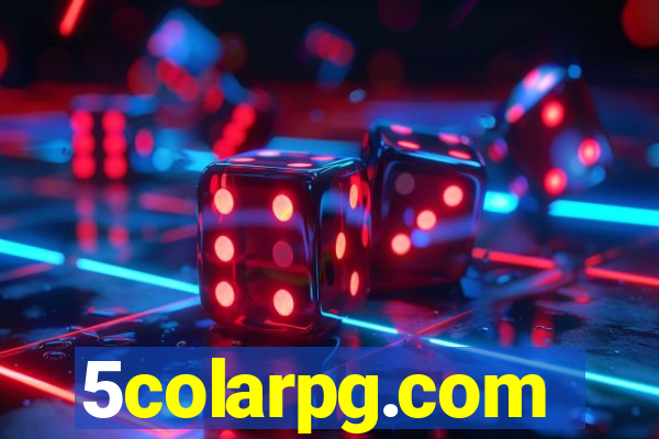 5colarpg.com