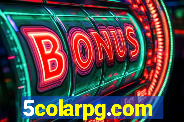 5colarpg.com