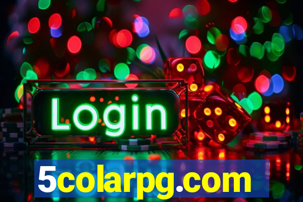 5colarpg.com