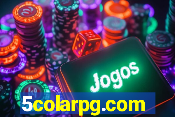 5colarpg.com