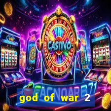 god of war 2 download ps2