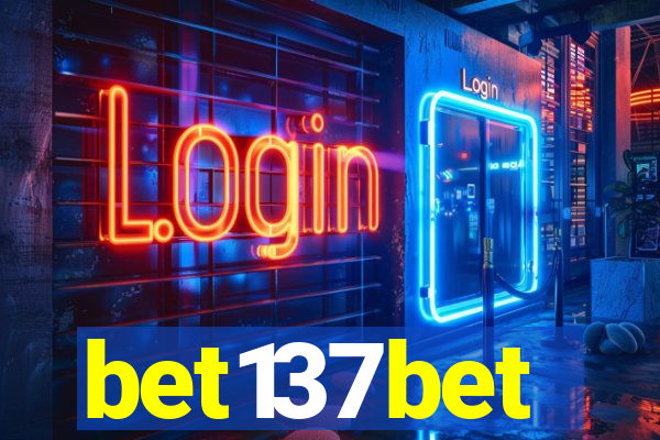 bet137bet