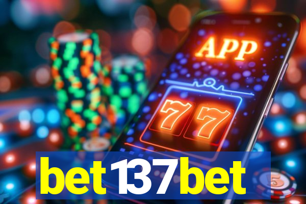 bet137bet