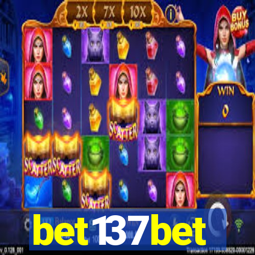 bet137bet