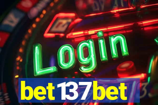 bet137bet