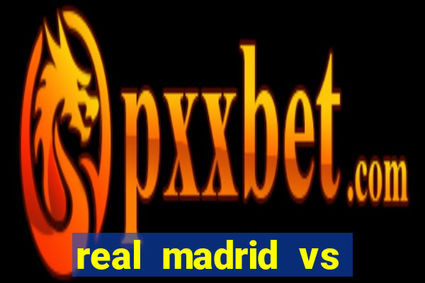 real madrid vs barcelona multicanais