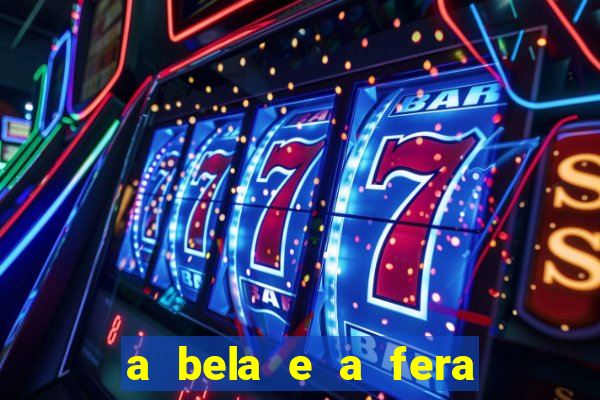 a bela e a fera 1991 online