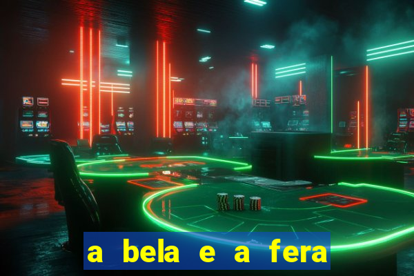 a bela e a fera 1991 online