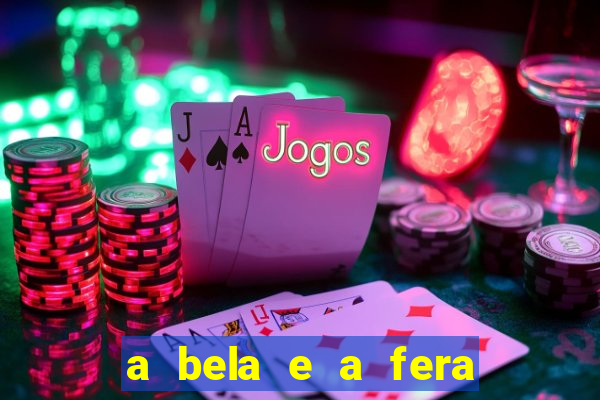 a bela e a fera 1991 online
