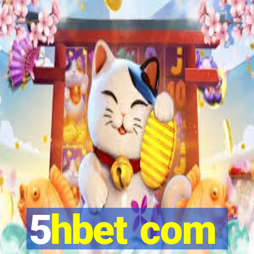 5hbet com