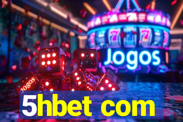 5hbet com