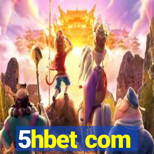 5hbet com