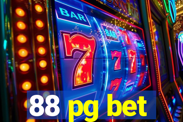 88 pg bet