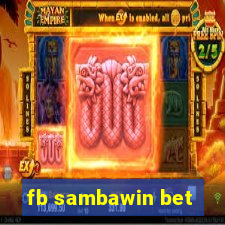 fb sambawin bet