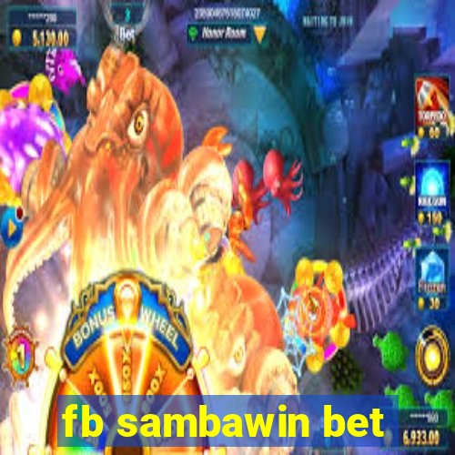 fb sambawin bet