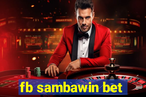 fb sambawin bet