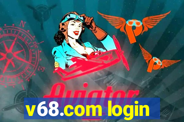 v68.com login