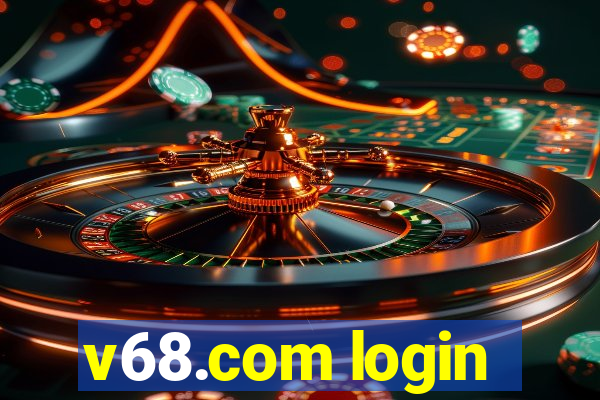 v68.com login