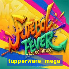 tupperware mega minas pedidos