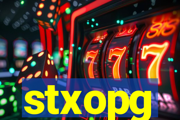 stxopg