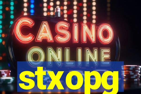 stxopg