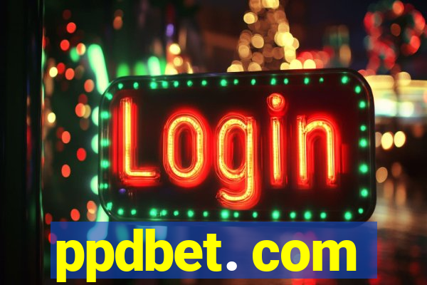 ppdbet. com