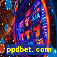 ppdbet. com