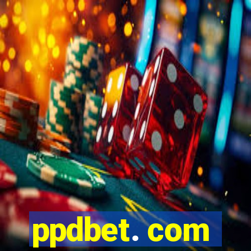 ppdbet. com