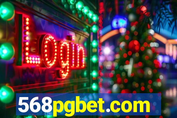 568pgbet.com