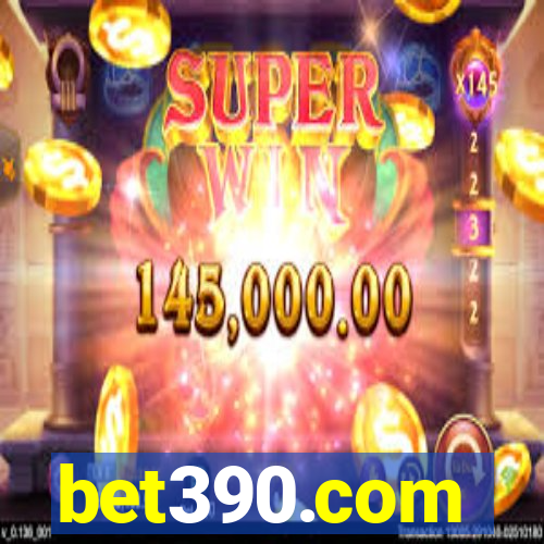 bet390.com