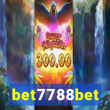 bet7788bet