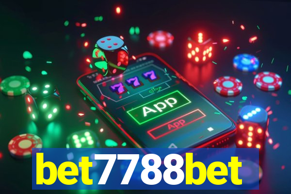 bet7788bet