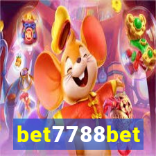 bet7788bet