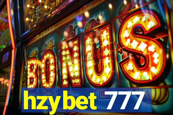 hzybet 777