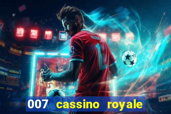 007 cassino royale download dublado utorrent