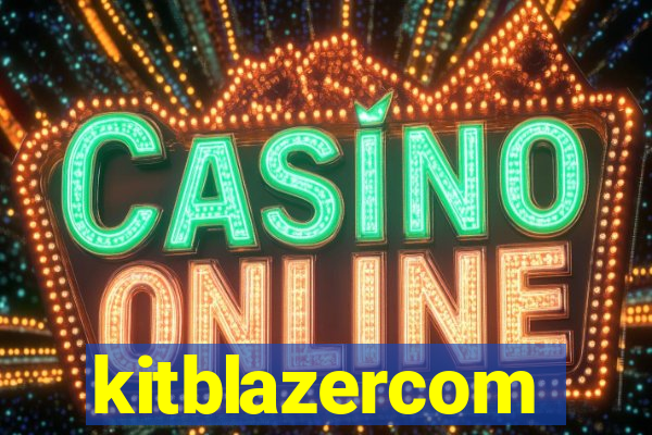 kitblazercom