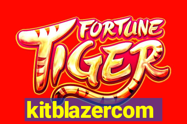 kitblazercom