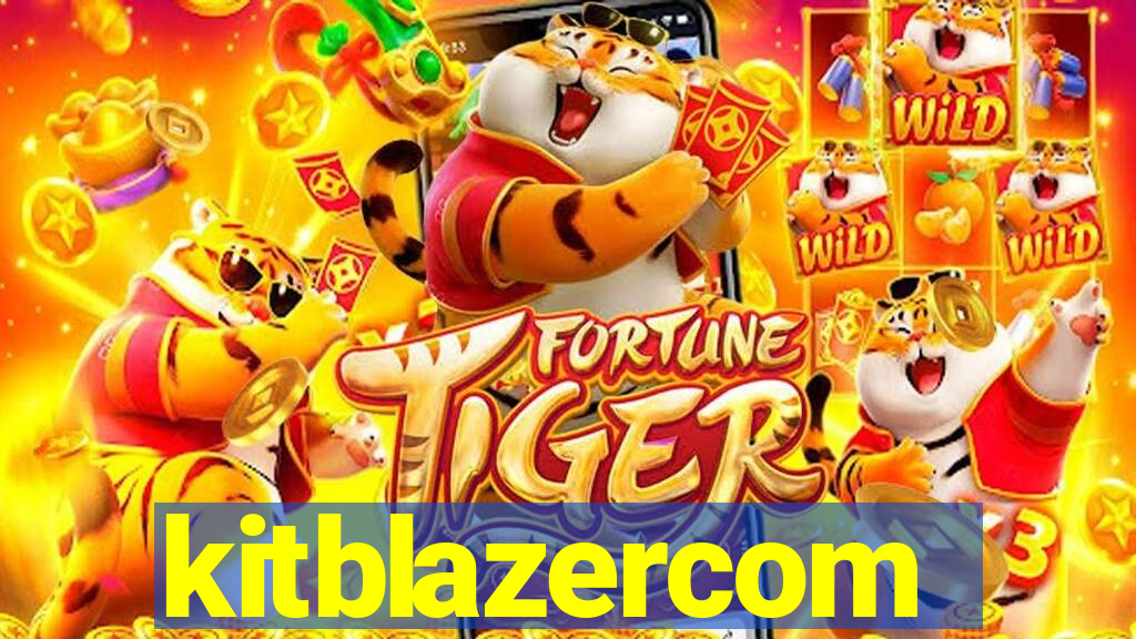kitblazercom