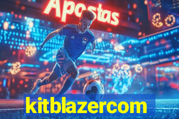 kitblazercom